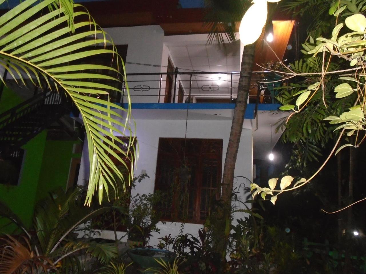 Green Garden Homestay Giritale Exterior photo